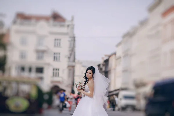 Día de la boda HD — Foto de Stock