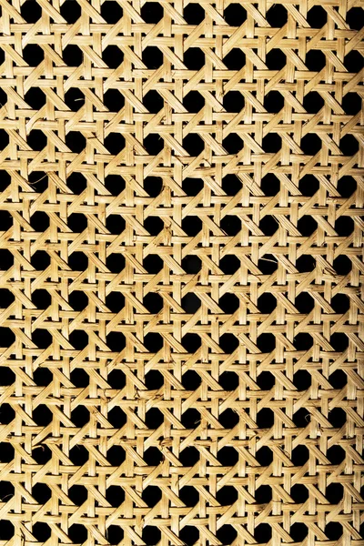 doğal rattan doku