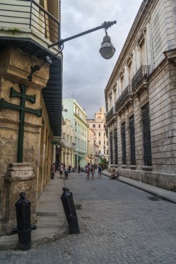 Eski Havana