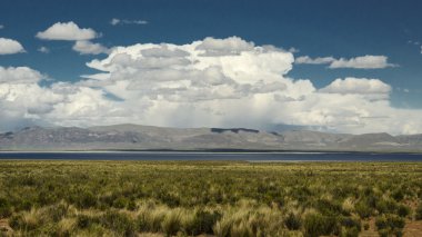 Laguna de Pozuelos