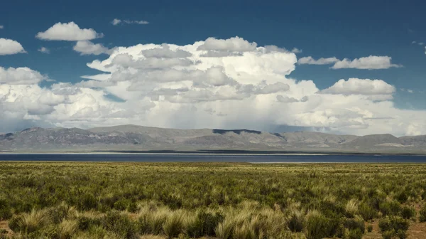 Laguna de Pozuelos