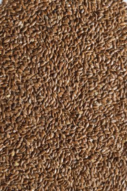 Arka plan keten tohumu