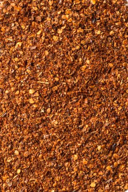 arka planını toz biber