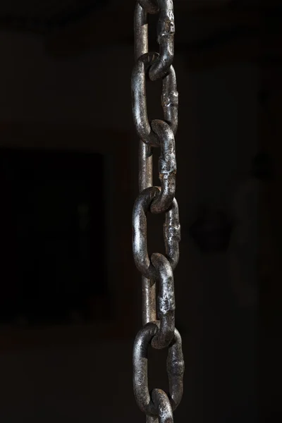 The old chain — Stock Photo, Image