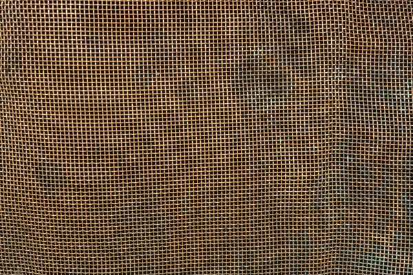 kirli bronz tel