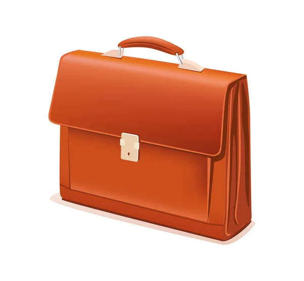 Black business briefcase Stock Vector Image by ©Latica 38153219