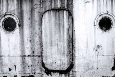 Pinokyo, Iloilo Wharf, Filipinler