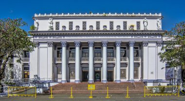 Negros Occidental, Bacolod City, Philippins eyalet başkenti