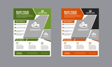 İş Mekiği Şablonu Tam Düzenlenebilir Tasarım & Eşsiz Tasarım
