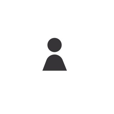  Web sitesi için kullanıcı simgesi 