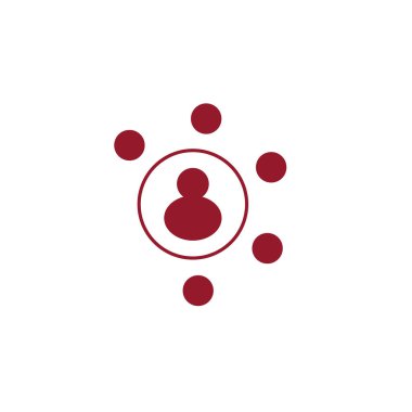  Sosyal Medya Simgeleri çok eşsiz bir tasarım