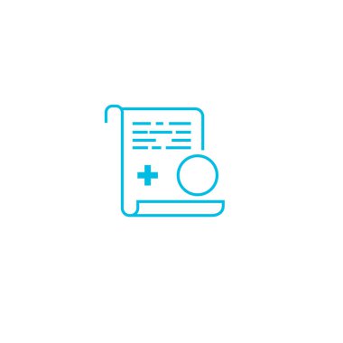 Para Doları finansal simge tasarımı 