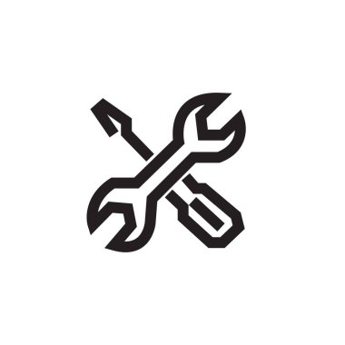 Araç simgesi tasarımı çok modern ayarlanıyor