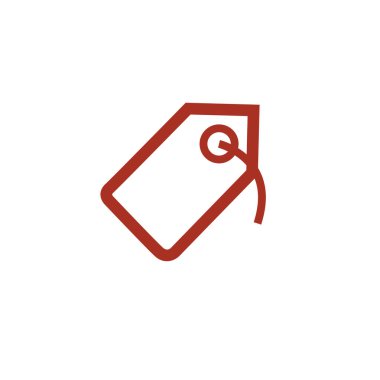 Esnaf indirim simgesi sat