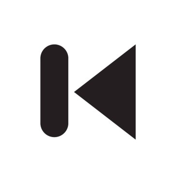 Alttaki ok tasarımını çok modern oynat