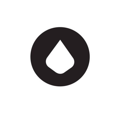 Elmas yıldız simgesi tasarımı çok modern