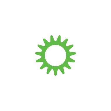 Ödül elma & sosyal medya simgesi tasarımı 