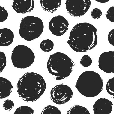 mürekkep lekeleri doku