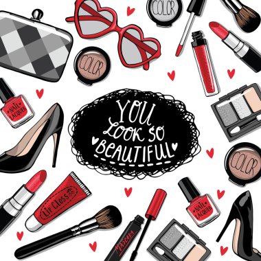 Yazı el yazısı çok güzel görünüyorsun