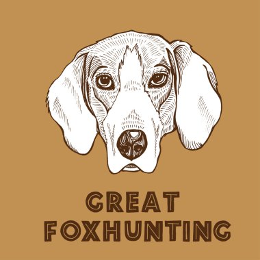 Köpeğin kafa brown hakkında