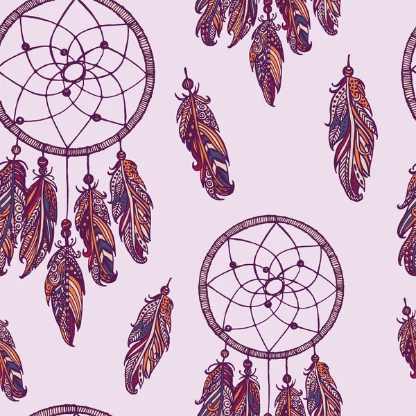 Indian dream catchers Stock Vector Image by ©a_bachelorette 67062739