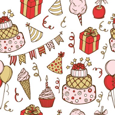 Doğum seamless modeli