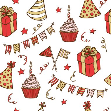 Doğum seamless modeli