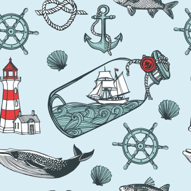 Deniz seamless modeli.