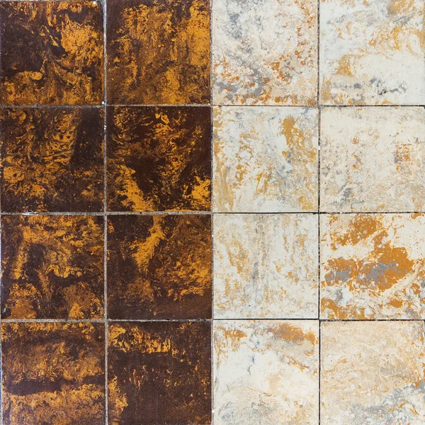Marmor sten bakgrund granit elegans effekt platta vintage bac — Stockfoto