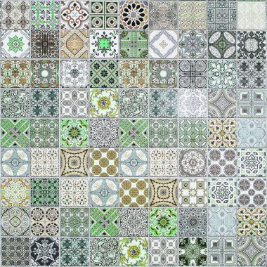 Arkaplan için Tuğla Duvar