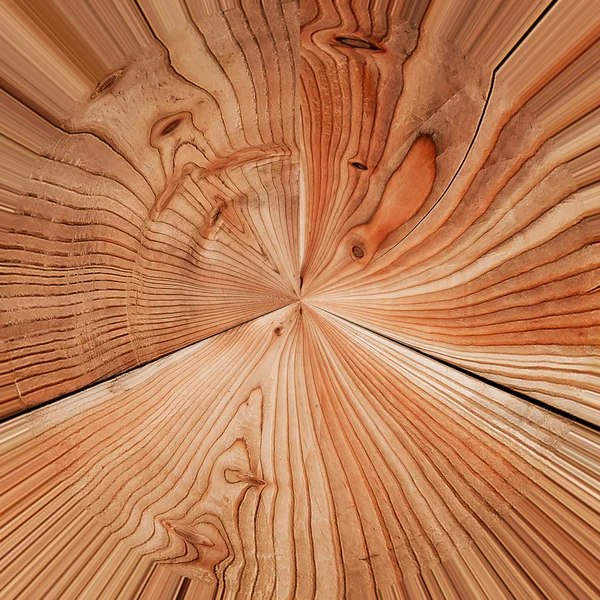 Big Brown madeira prancha parede textura backgroun — Fotografia de Stock