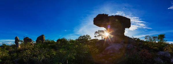 Pa Hin Ngam National Park,Thailand — Stock Photo, Image