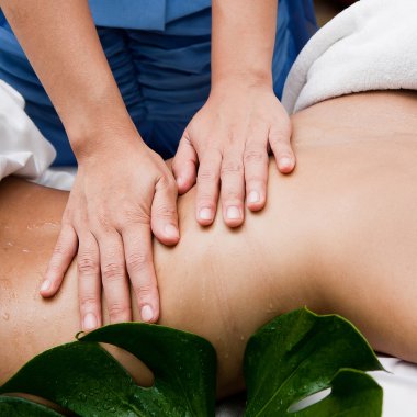 Spa Tayland 