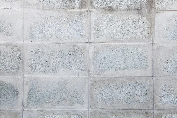 Concrete brick wall texture — Stock Photo, Image