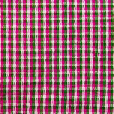 Renkli Afrika Perulu stil halı yüzeye yakın çekim. Daha fazla inci