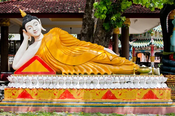 Buddha Thailandia — Foto Stock