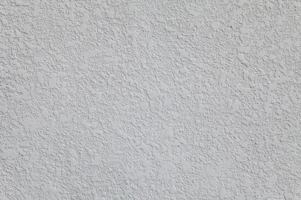 Textura da parede argamassa branca . — Fotografia de Stock