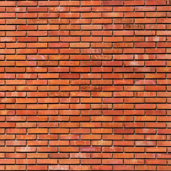 Brick wall background — Stock Photo, Image