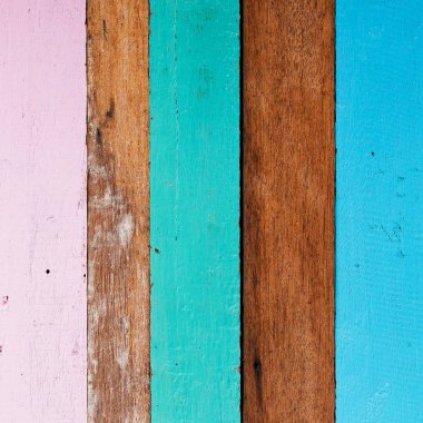 Eski duvar kâğıdı için ahşap malzeme arka planı