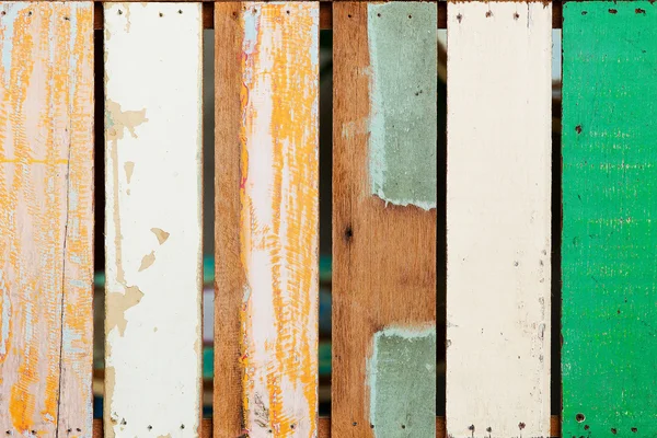 Fondo de material de madera para papel pintado vintage — Foto de Stock