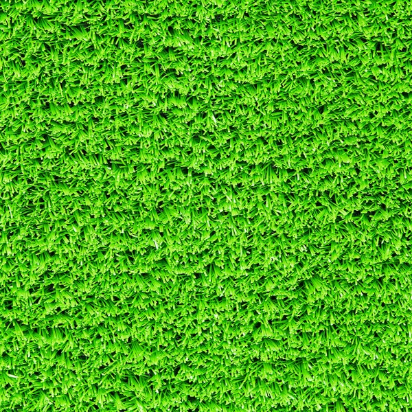 Artificial Grass Field — Stock Photo, Image