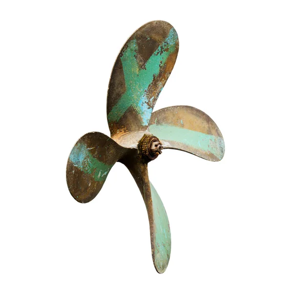 Propeller — Stock Photo, Image