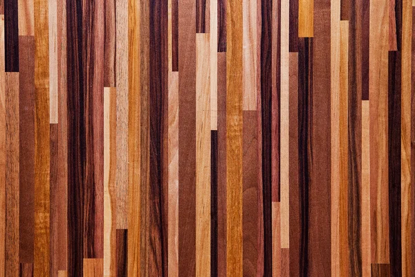 Hög upplösning brunt trä bakgrund — Stockfoto
