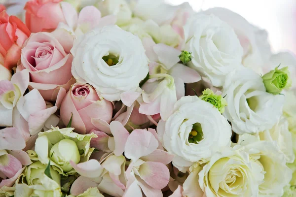Bruiloft bloemen. — Stockfoto
