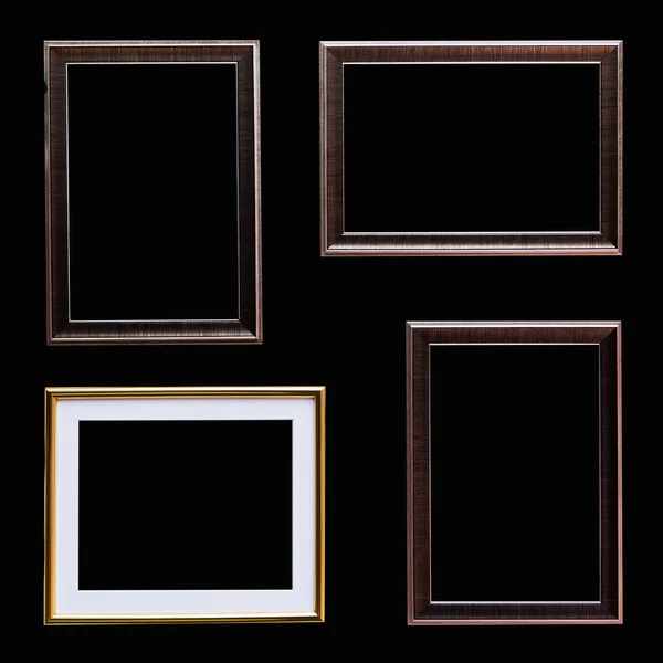 Picture frames — Stock Photo, Image