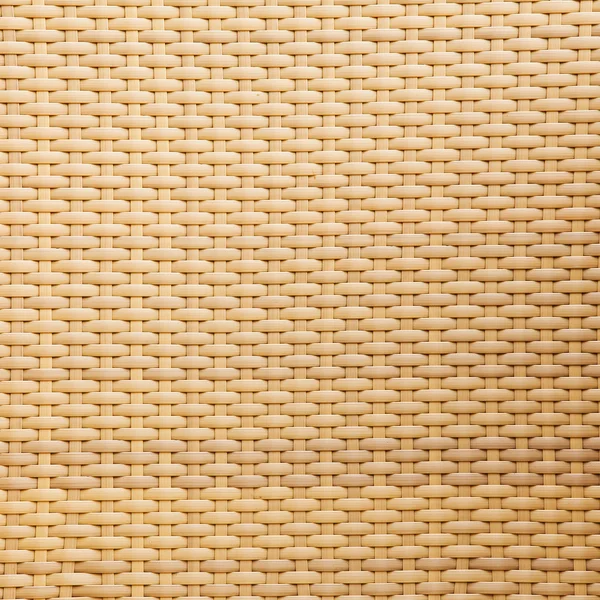 Woven rattan with natural patterns — Stock Photo, Image