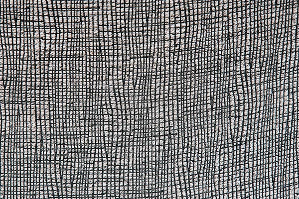 Gray african peruvian style rug surface close up. More of this m — Stock Photo, Image