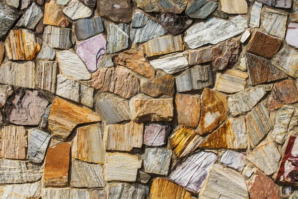 Background of stone wall texture photo — Stock Photo, Image