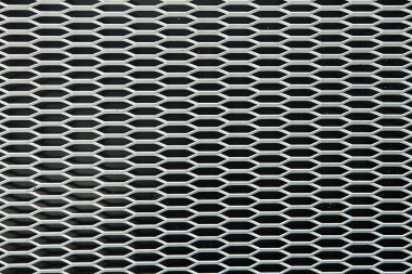 Çelik kafes doku