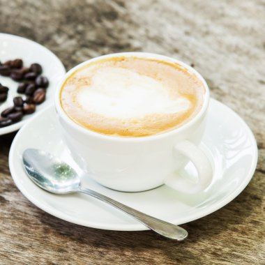 Brown'un espresso bardak